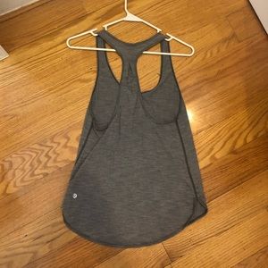 Lululemon Running Top